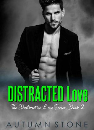 [Destructive Love 02] • Distracted Love